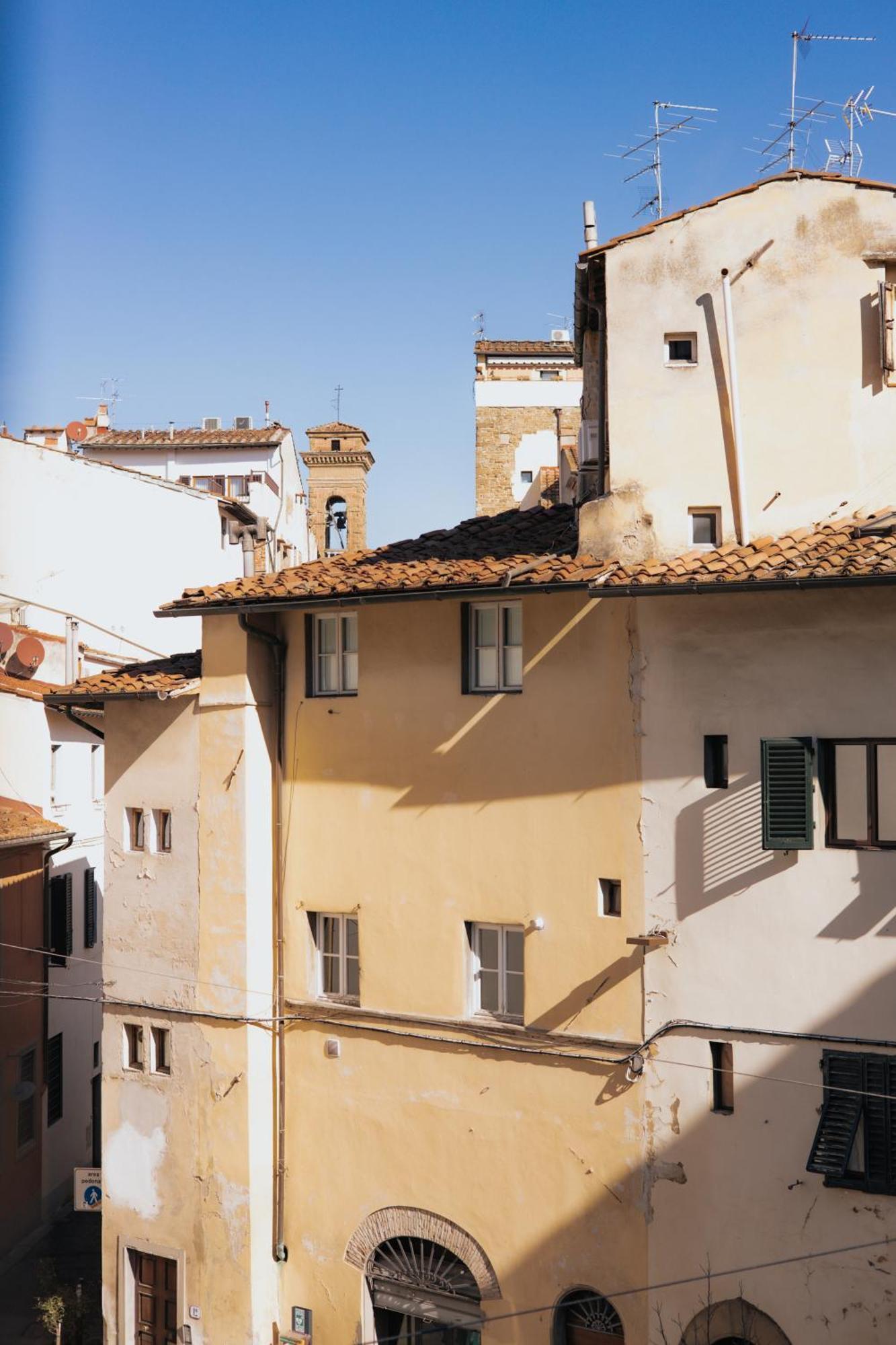 Passera History View Residence C&G Florence Exterior photo