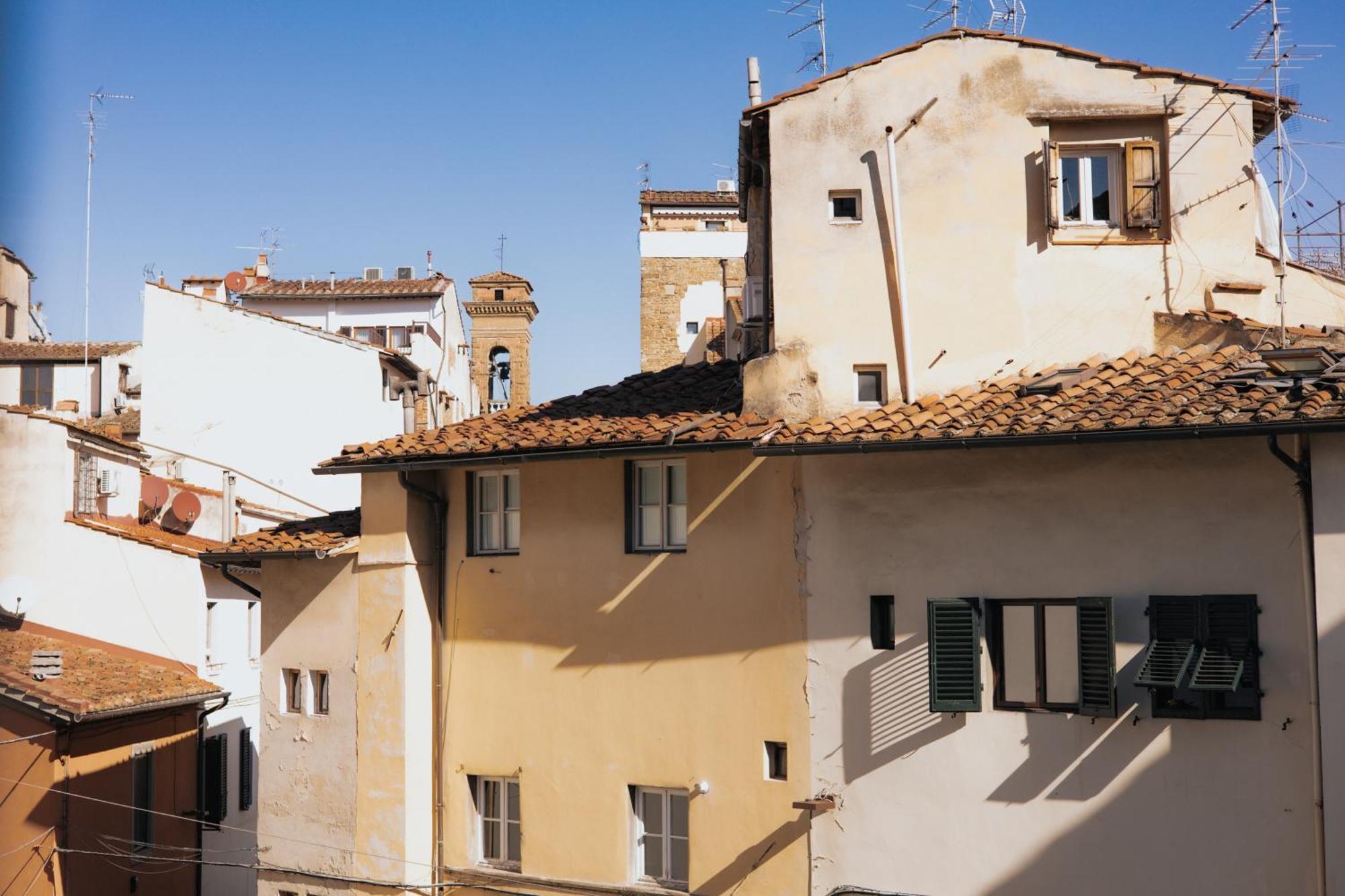 Passera History View Residence C&G Florence Exterior photo